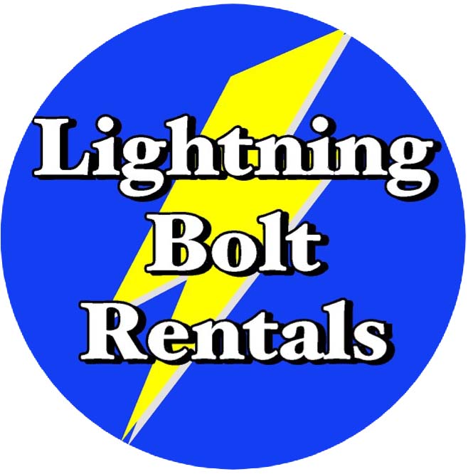 Lightning Bolt Rentals